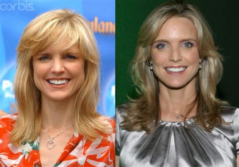 Has Courtney Thorne